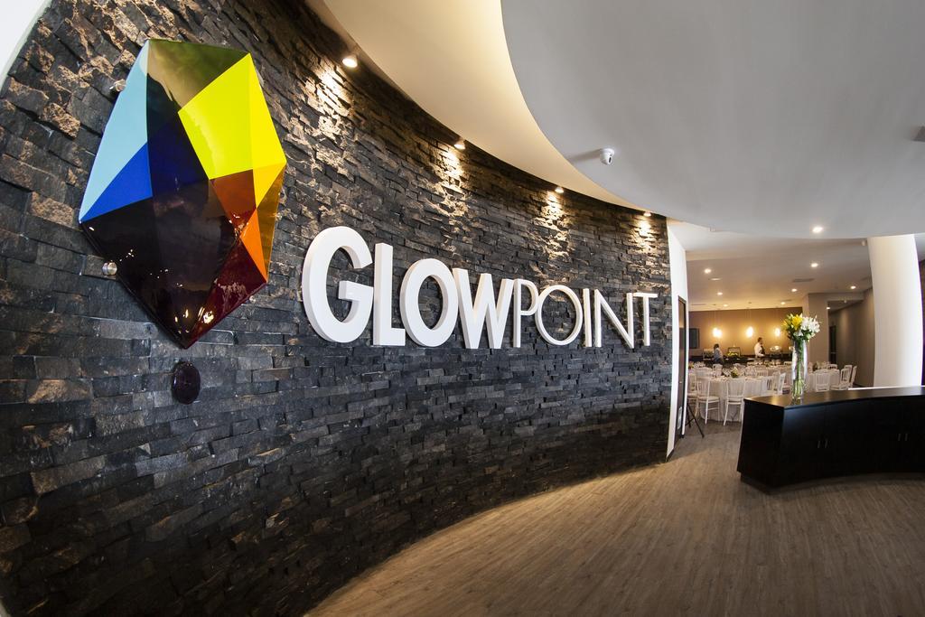 Hotel Glow Point - Mulza Leon Ngoại thất bức ảnh