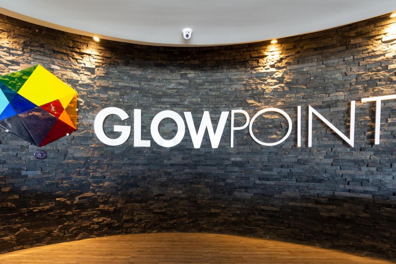 Hotel Glow Point - Mulza Leon Ngoại thất bức ảnh